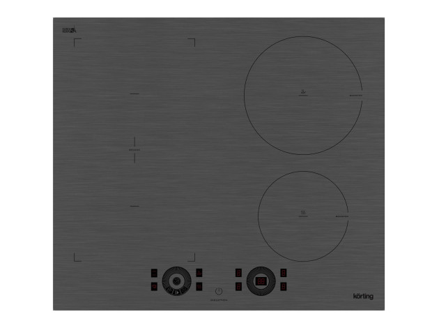 Встраиваемая варочная панель KORTING HIB 64870 BS Smart