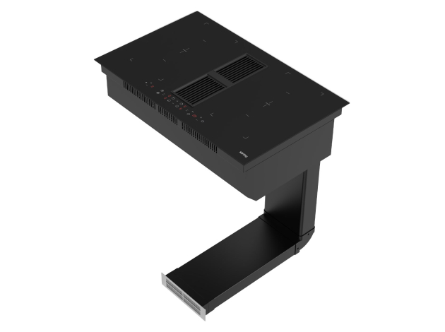 Индукционная варочная панель KORTING HIBH 84980
